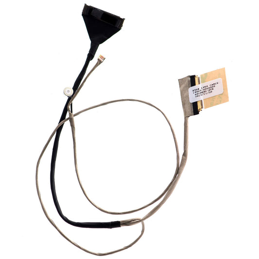 Deal4GO LCD Cable Lvds Screen Cable 14005-0060000 Replacement for ASUS K56 K56C K56E K56CB K56CM K56CA K56V K56VM A56 A56C A56CB A56CA S56 S56C R505