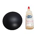 3.25" Inverted Poly Speaker/Subwoofer Dust Cap Kit