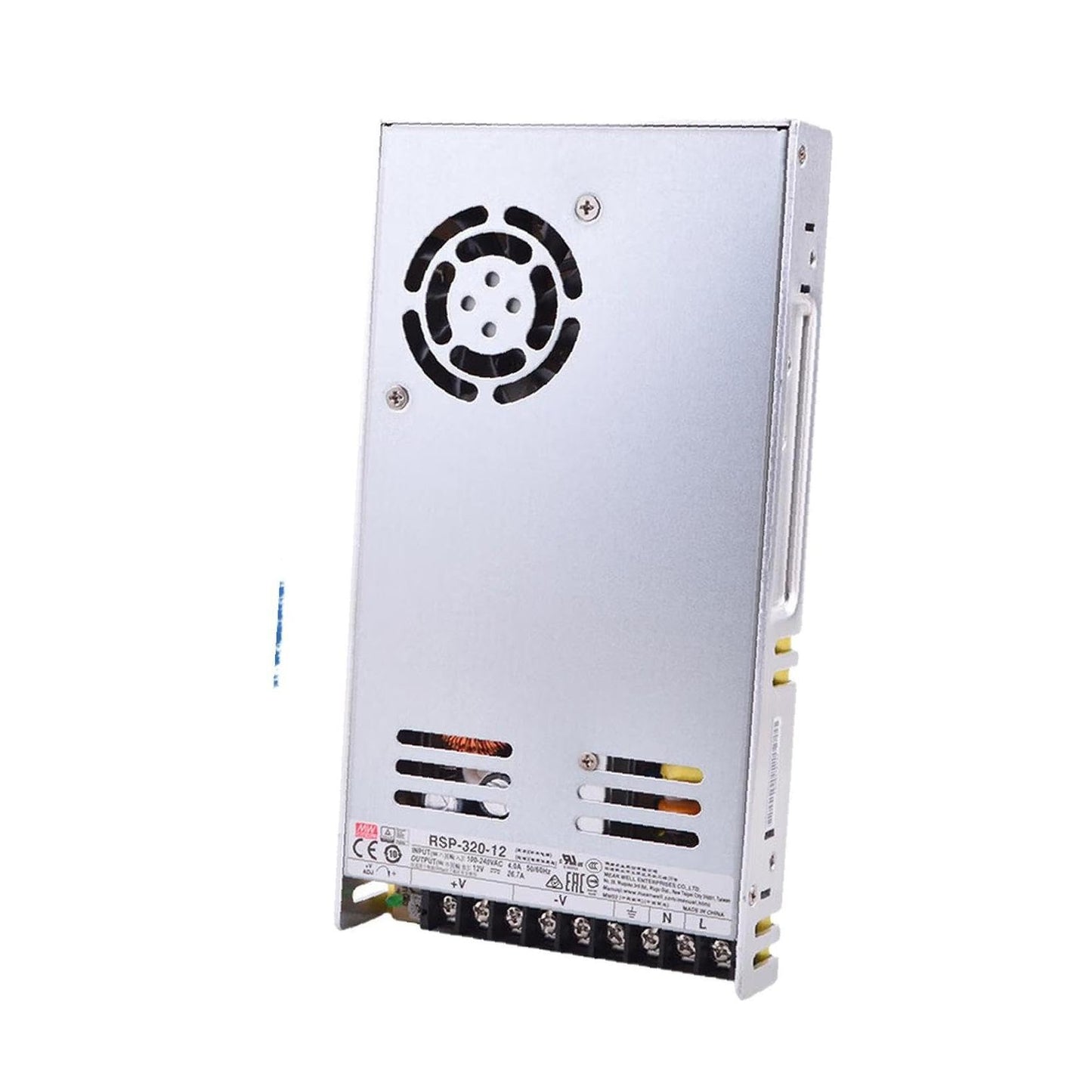 RSP-320-12 Mean Well AC/DC Power Supply