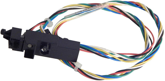 LED Power Button Switch for HP Pavilion 500 500-281 500-070 P/N:713244-001