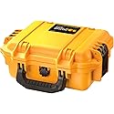 Pelican Storm iM2050 Case With Foam (Yellow)