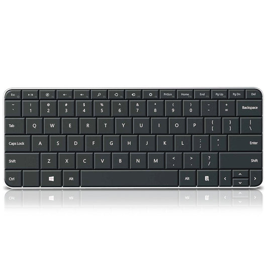 Microsoft Wedge Mobile Keyboard for Business