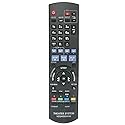 N2QAKB000089 Remote Control for Panasonic SC-BTT350 SA-BT230 SA-BT235 SA-BT330 SA-BT730