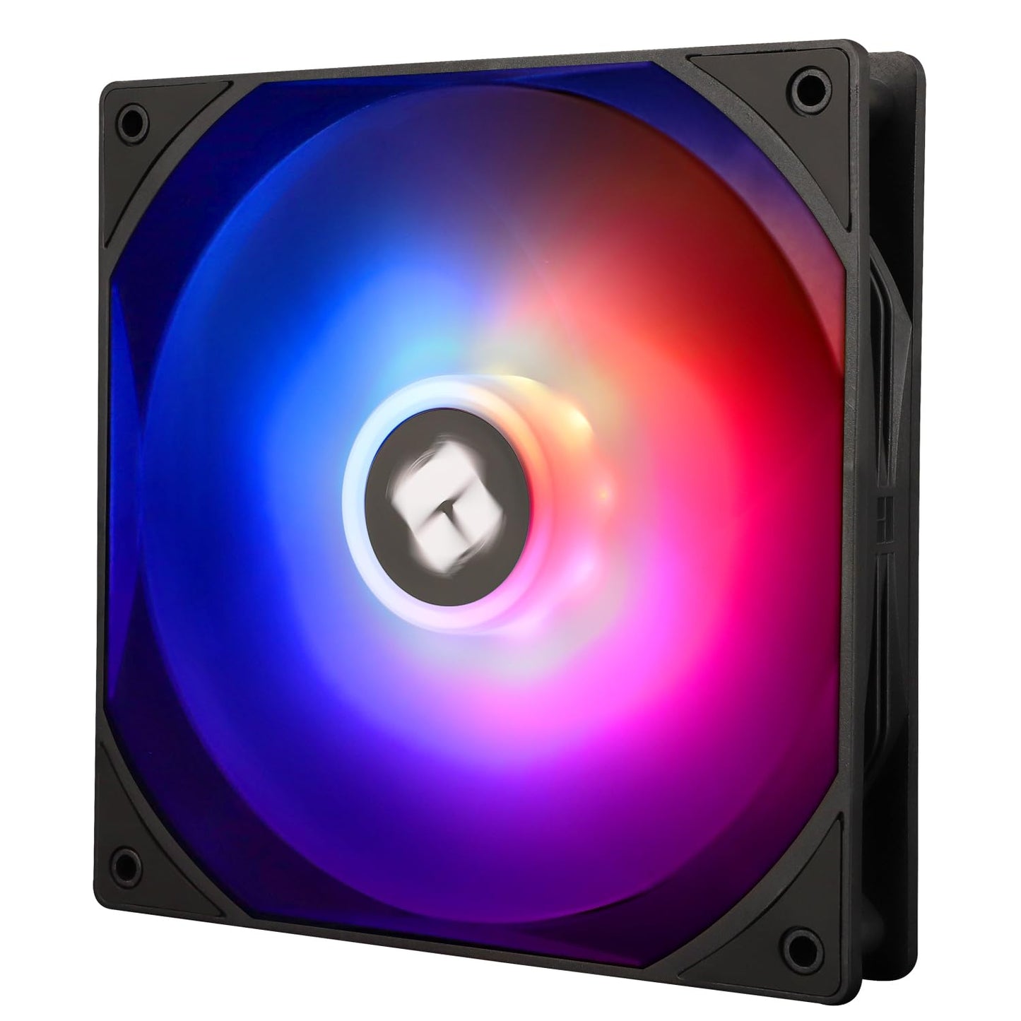 Thermalright 140MM Quiet PWM Fan, 1500RPM, Desktop Case Cooling Fan