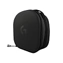 Logitech - Carrying Case for Headphones and Mouse