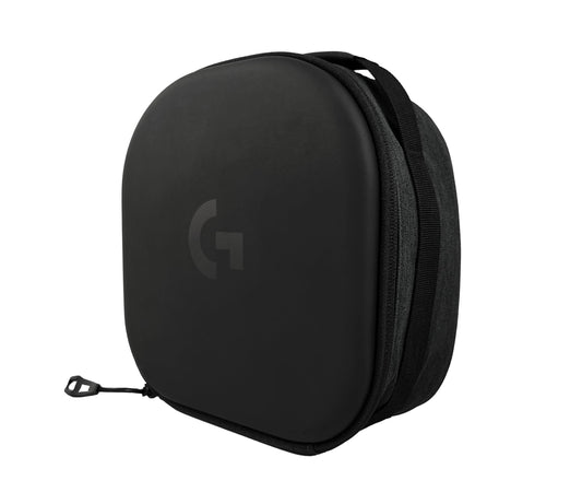 Logitech - Carrying Case for Headphones and Mouse