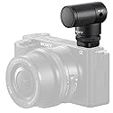 Sony Vlogger Shotgun Microphone ECM-G1, Auxiliary
