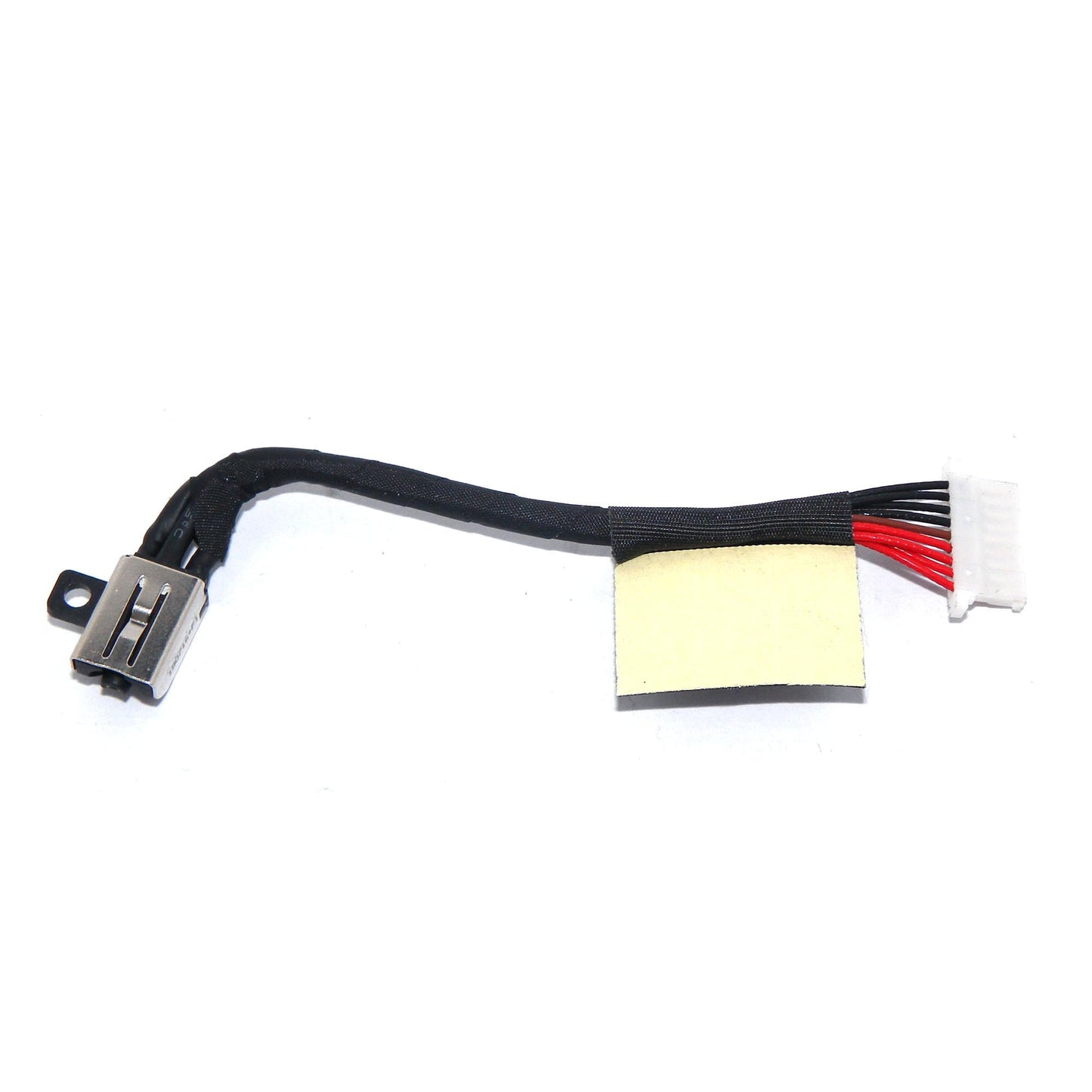 Replacement DC Power Jack Socket Charging Port for Dell Inspiron 15 7590 7591 048JWV 48JWV