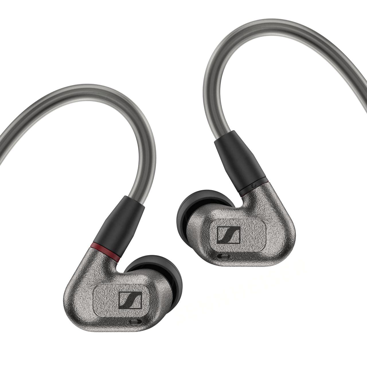 Sennheiser IE 600 Audiophile-Grade In-Ear Monitors incl. Balanced Cable
