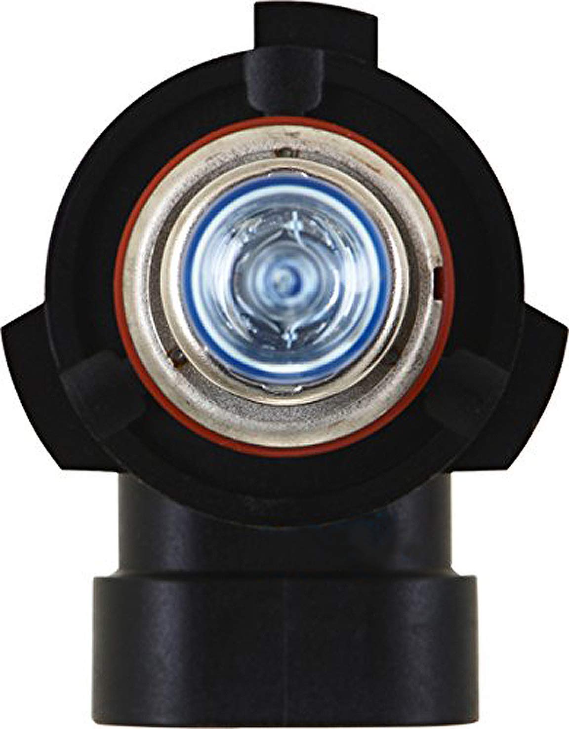 ICBEAMER 2 pcs H10 9140 9145 12V 100W Yellow Replacement For OEM Auto Factory Halogen Fog Light Bulbs