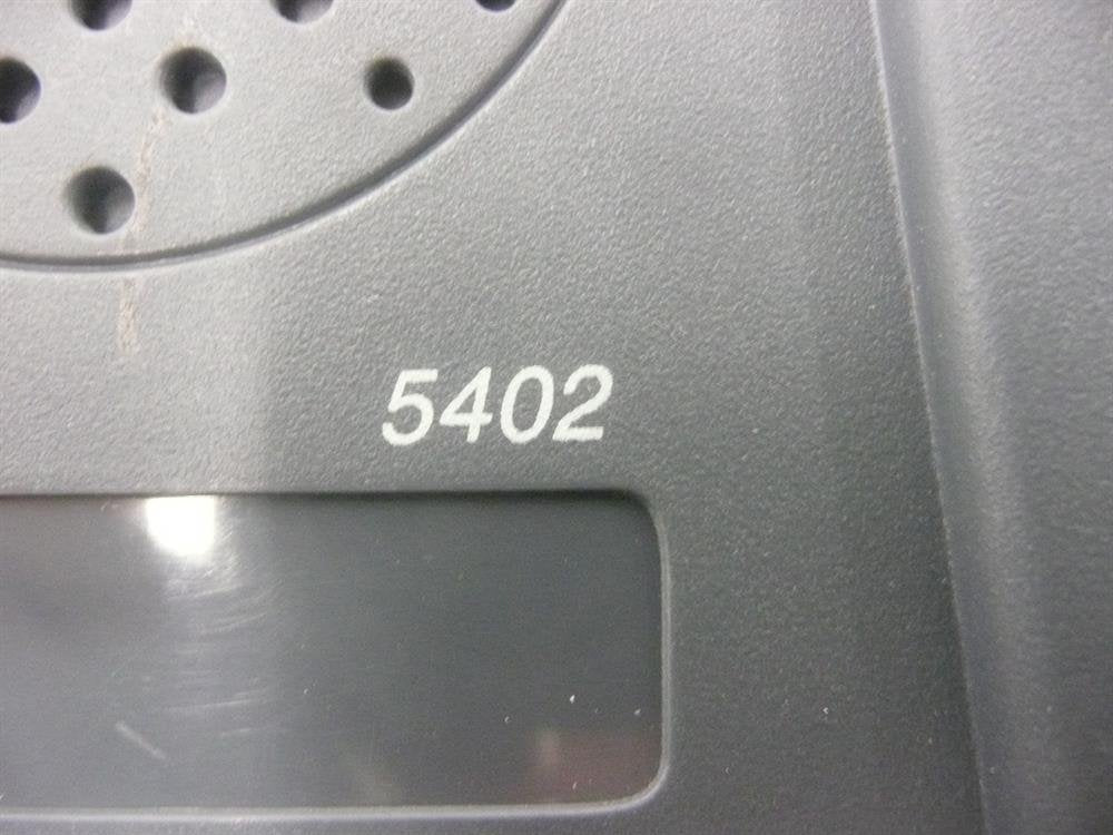 Ipo 5402 Dcp Telset Gray Rhs