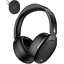 Edifier WH950NB Gen 2 Wireless Hybrid Active Noise Cancelling Headphones, Hi-Res Audio with LDAC 8-Level ANC, Spatial Sound 80H Playtime Bluetooth…