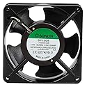 Sunon SP100A-1123XST.GN 115 Volt AC 120x120x38mm Tube Axial Fan Sleeve Bearing