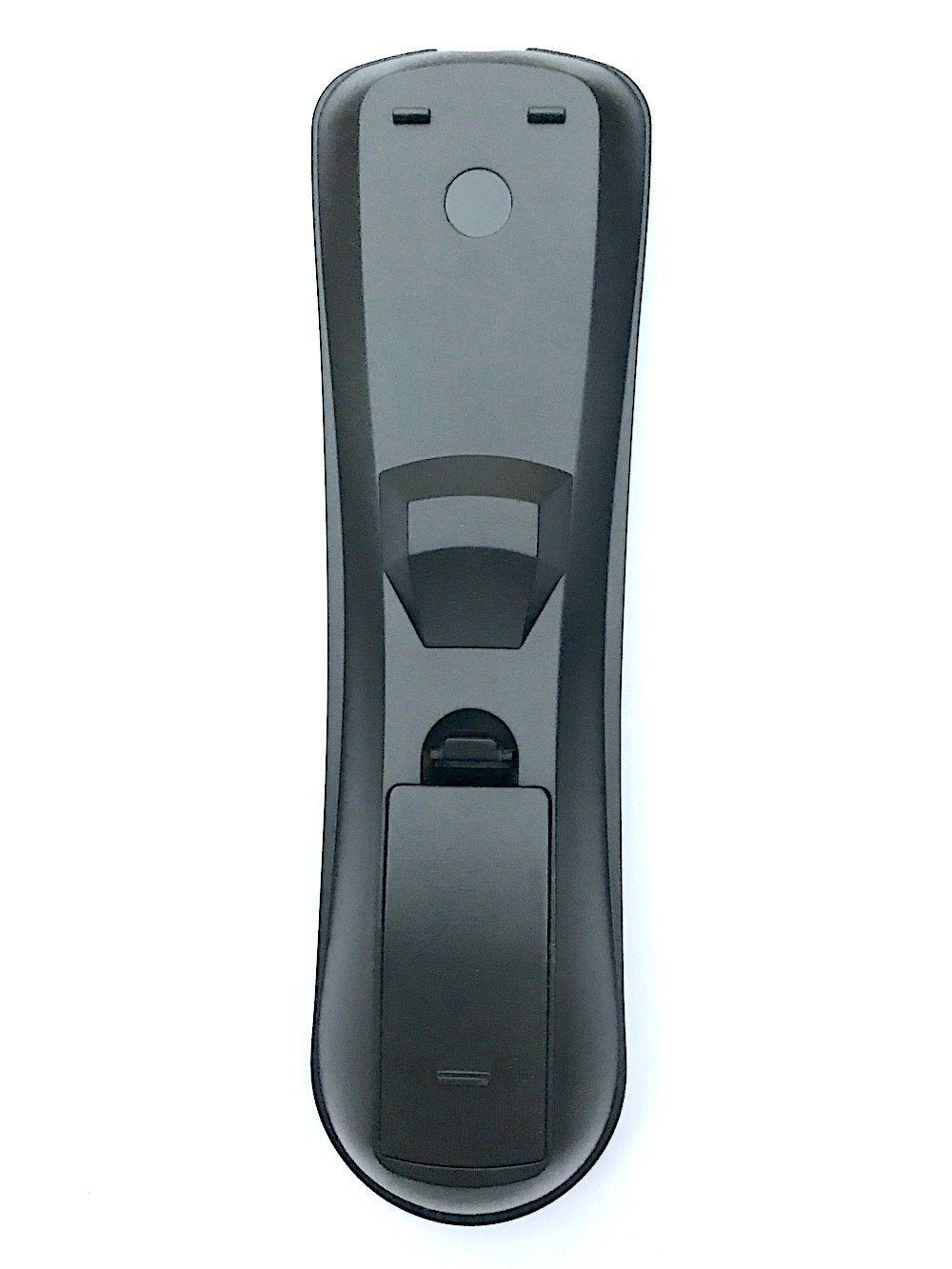 NAXA Original Replacement Remote Control for Naxa NT and NTD Model 12 Volt TVs and TV/DVD Combo Players