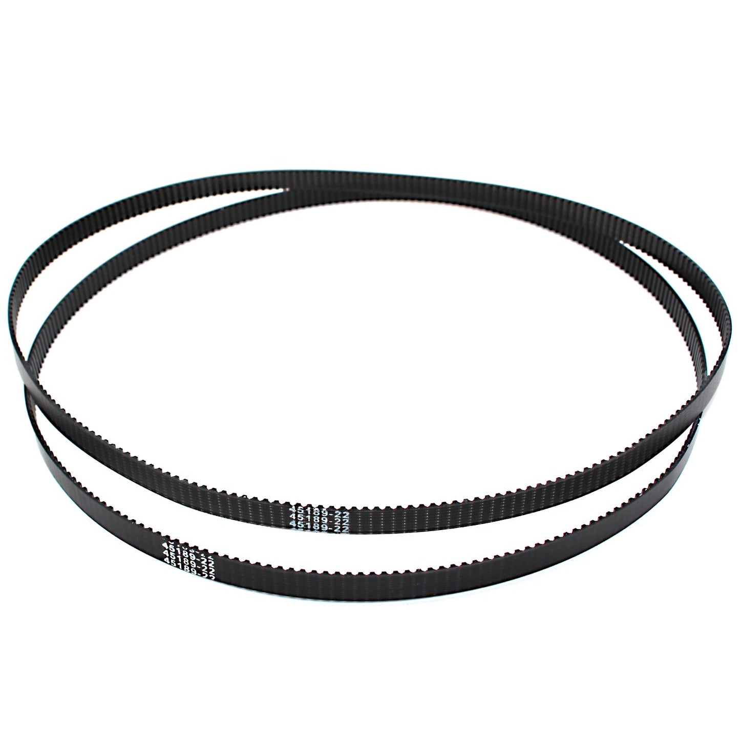 P1006066 45189-22 Main Drive Belt for Zebra 105SL Plus 105SL+ 110Xi4 Thermal Printer 203dpi 300dpi (1PC)