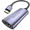 MOGOOD USB C to HDMI Adapter 4K@60Hz