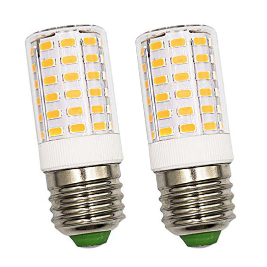E26 LED Light Bulb for Frigidaire Refrigerator Light 7W 60W-100W Equivalent