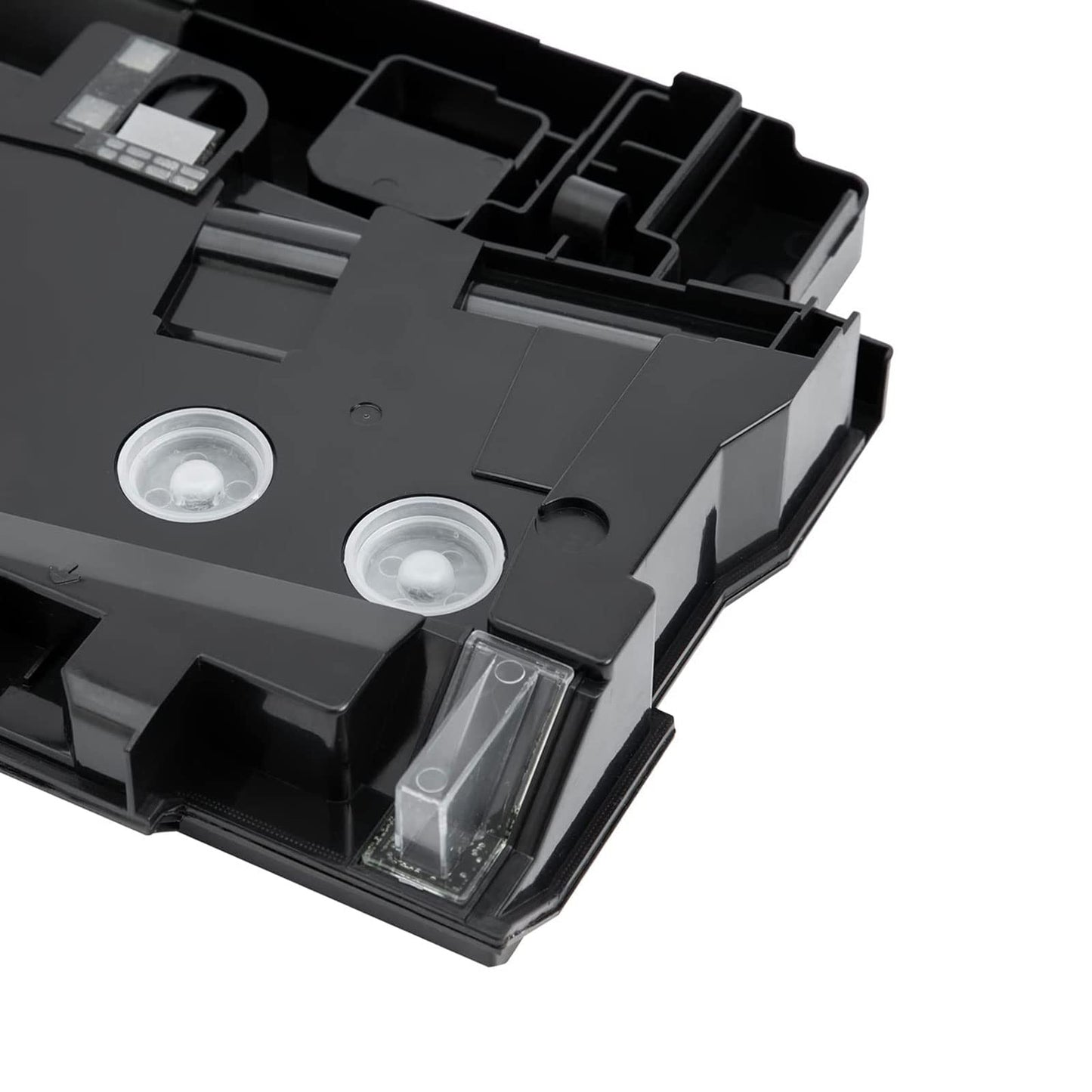 Tankard Compatible for S2825cdn H625cdw H825cdw Waste Toner Box Replacement for Dell H625cdw H825cdw S2825cdn Color Laser Printer