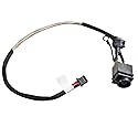 GinTai DC in Power Jack with Cable Socket Plug Charging Port Replacement for Sony Vaio VPCCW17FX VPCCW2GGX/B VPCCW1HGX VPCCW18FX