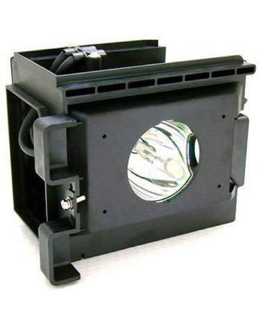 Jaspertronics™ OEM BP96-01073A Lamp & Housing for Samsung TVs with Philips Bulb Inside - 1 Year Warranty