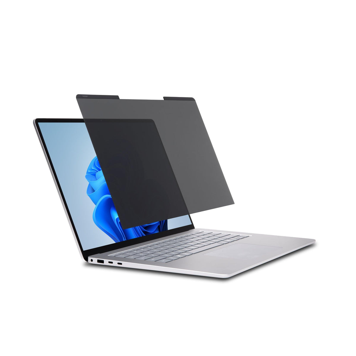 Kensington MagPro Elite Privacy Screen Filter - for 13.8" Notebook - for Microsoft