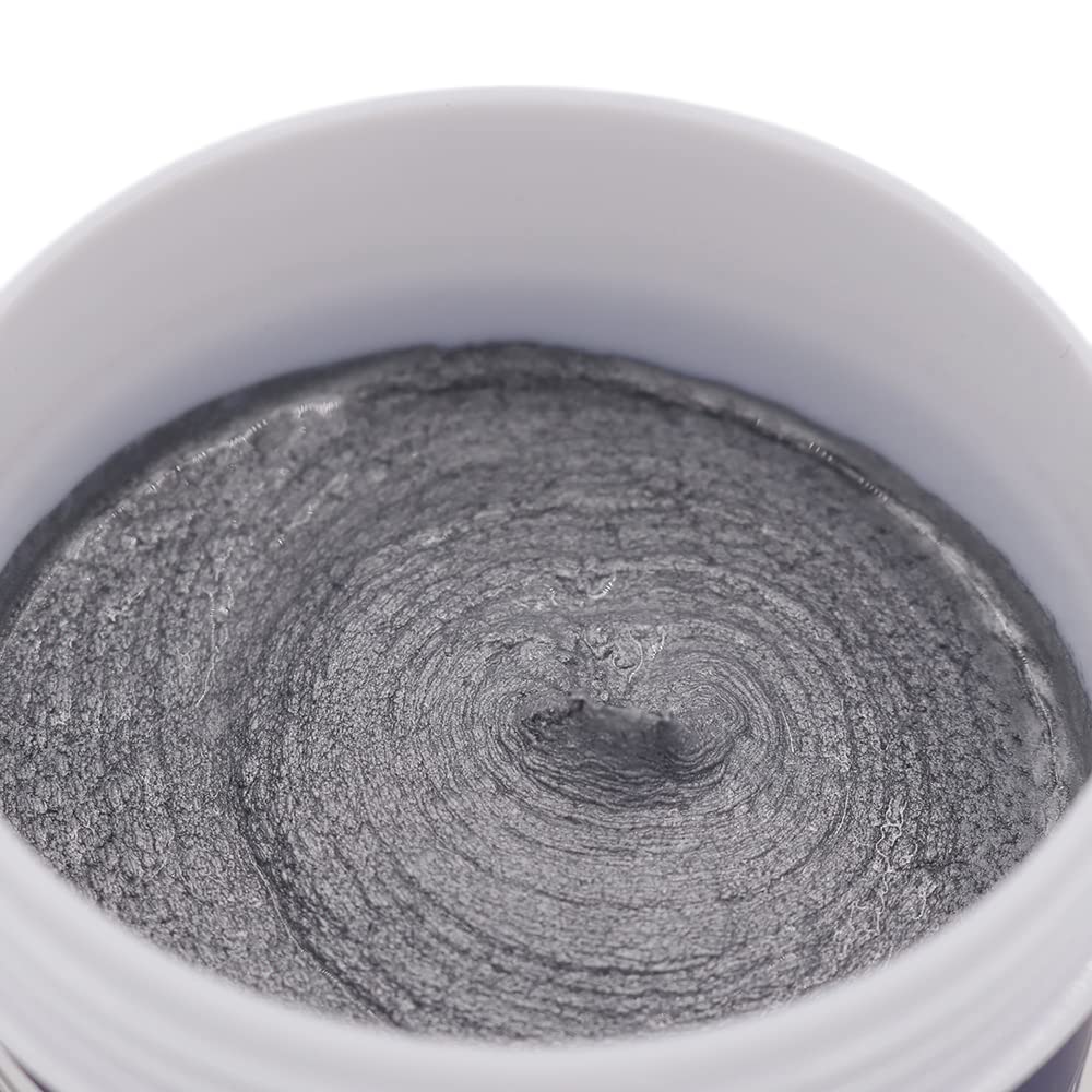 GENNEL G107 100Grams Silver Thermal Paste, Premium Performance Thermal Conductive Compound Grease, Heatsink Paste for CPU GPU LED IC PS4 PS5 Xbox