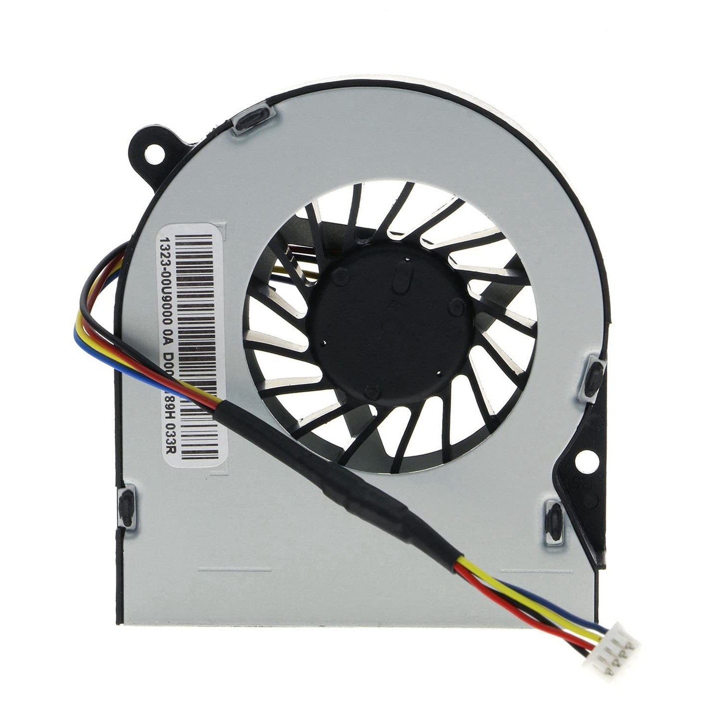 TRADOCK CPU Cooling Fan for Intel NUC Kit NUC6i7KYK KSB0605HB 1323-00U9000 5V 0.6A