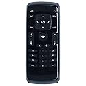 XRT020 Replace Remote fit for VIZIO LED TV D32hn-E0 D43n-E1 D32hn-D0 E280-B1 D32hn-E1 D39hn-E0 D60n-E3 D50n-E1 D28h-C1 D32h-C0 D32-D1 D24-D1 D24hn-D1