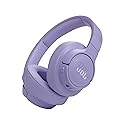 JBL TUNE 770NC - Adaptive Noise Cancelling with Smart Ambient Wireless Over-Ear Headphones, Bluetooth 5.3, Up to 70H battery life with speed charge…