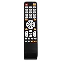 KR008Y008 Remote Control Replacement for Sceptre TV