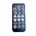 Dtirszxy Replacement New Remote Control for Polk RE92201 RTRE92201 DBRX1 AM9230-A AM9230A RE9220-1 DVD Home Theater Sound Bar System