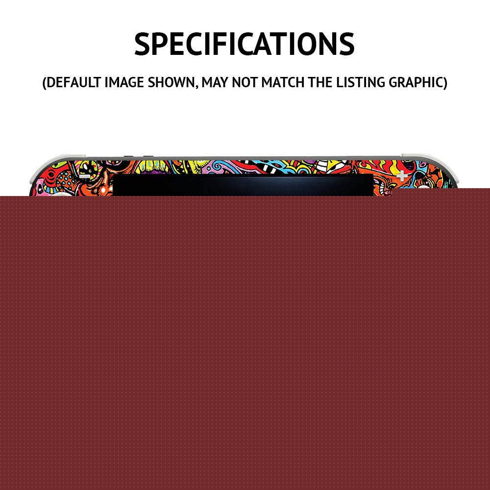 MightySkins Skin for Microsoft Xbox One S All-Digital Edition - Aries | Protective, Durable, and Unique Vinyl Decal wrap Cover | Easy to Apply