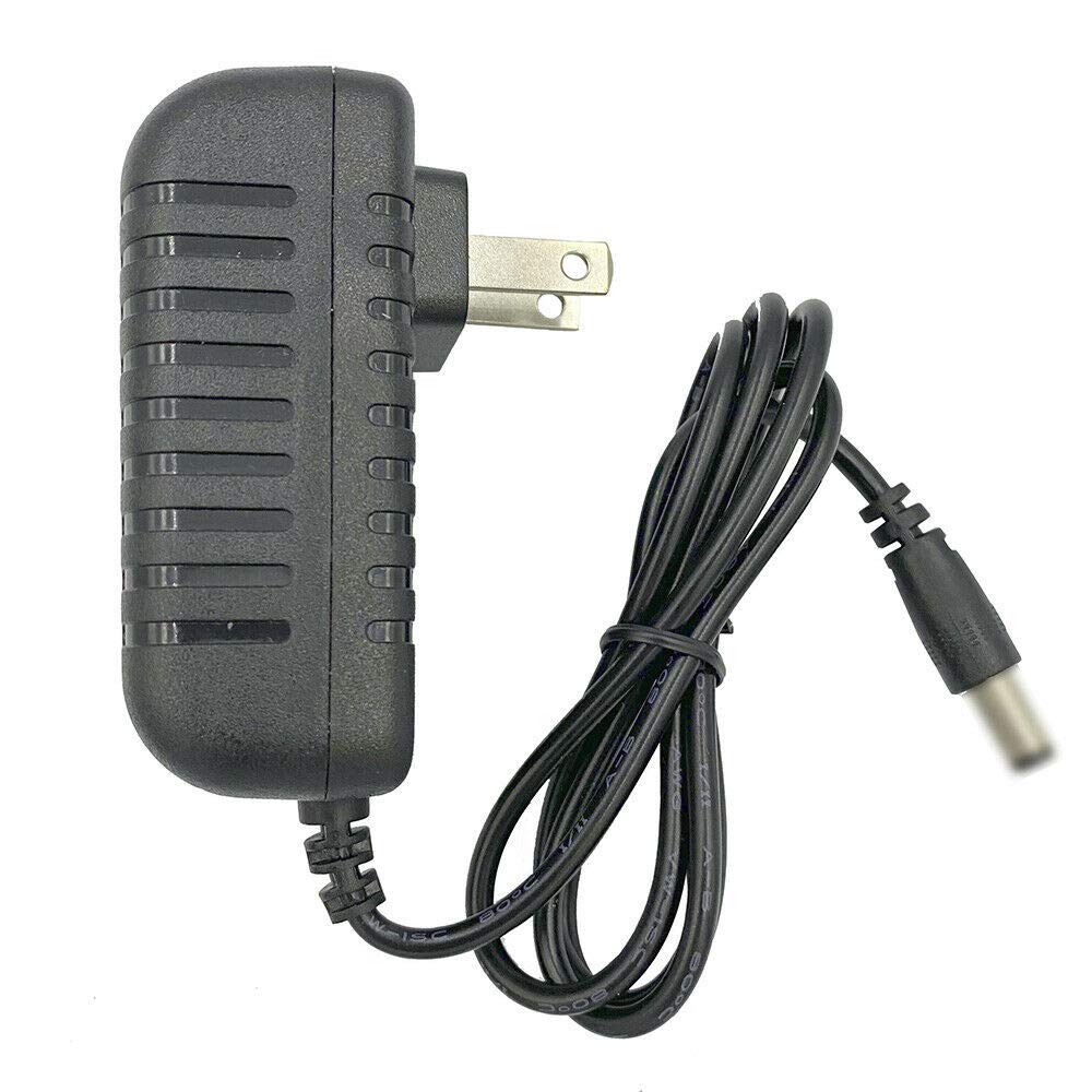 AC Adapter for Boss VE-20 Vocal Processor WP-20G Charger Power Supply Cord