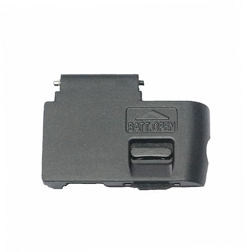 NEW Battery Cover Lid Cap Door For Canon 350D 400D Digital Camera Repair Part