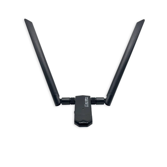 AC1200 RTL8812AU USB WiFi Adapter for Kali Linux, Ubuntu and Fedora