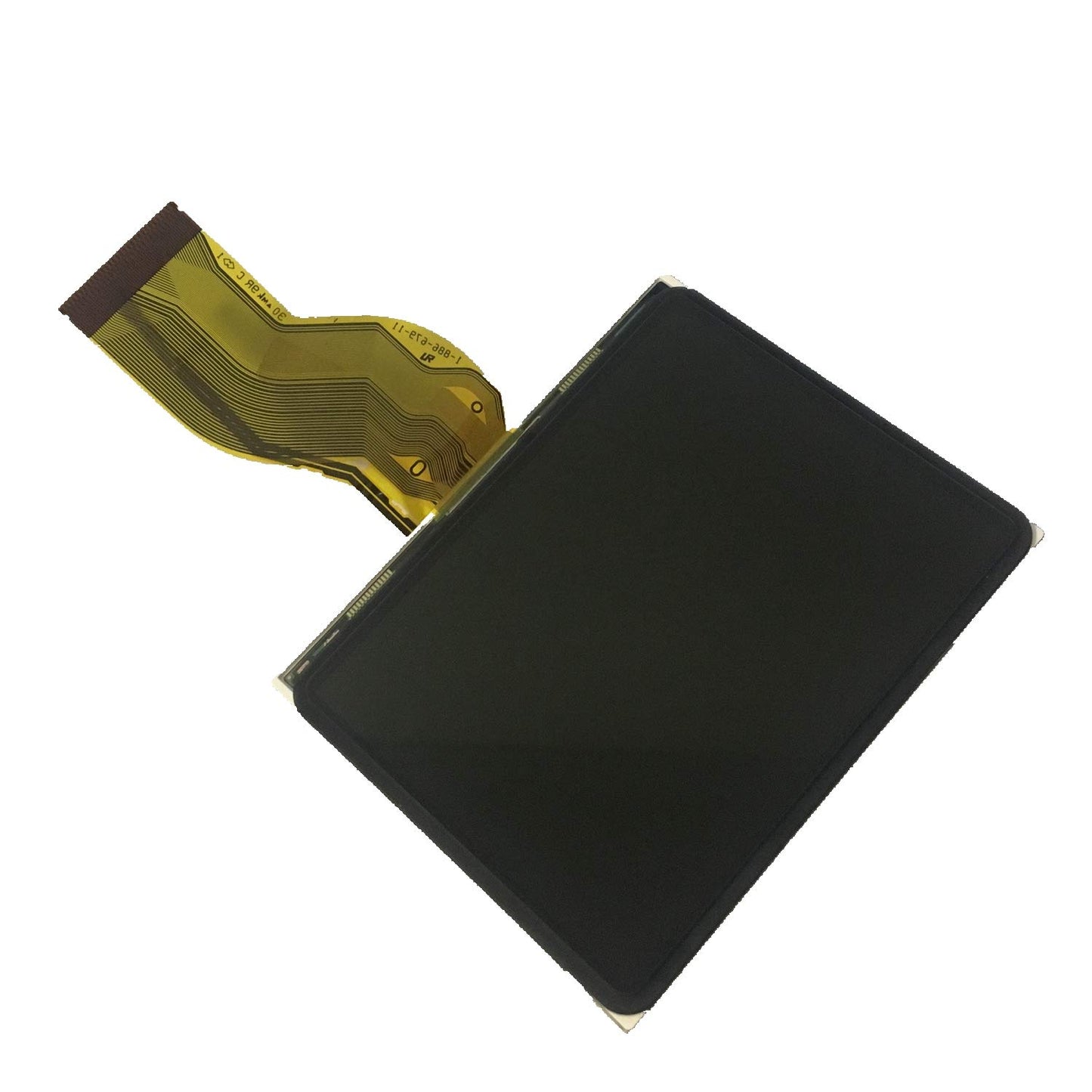 New LCD Display Replacement Screen Part For Nikon D7100 Digital Camera