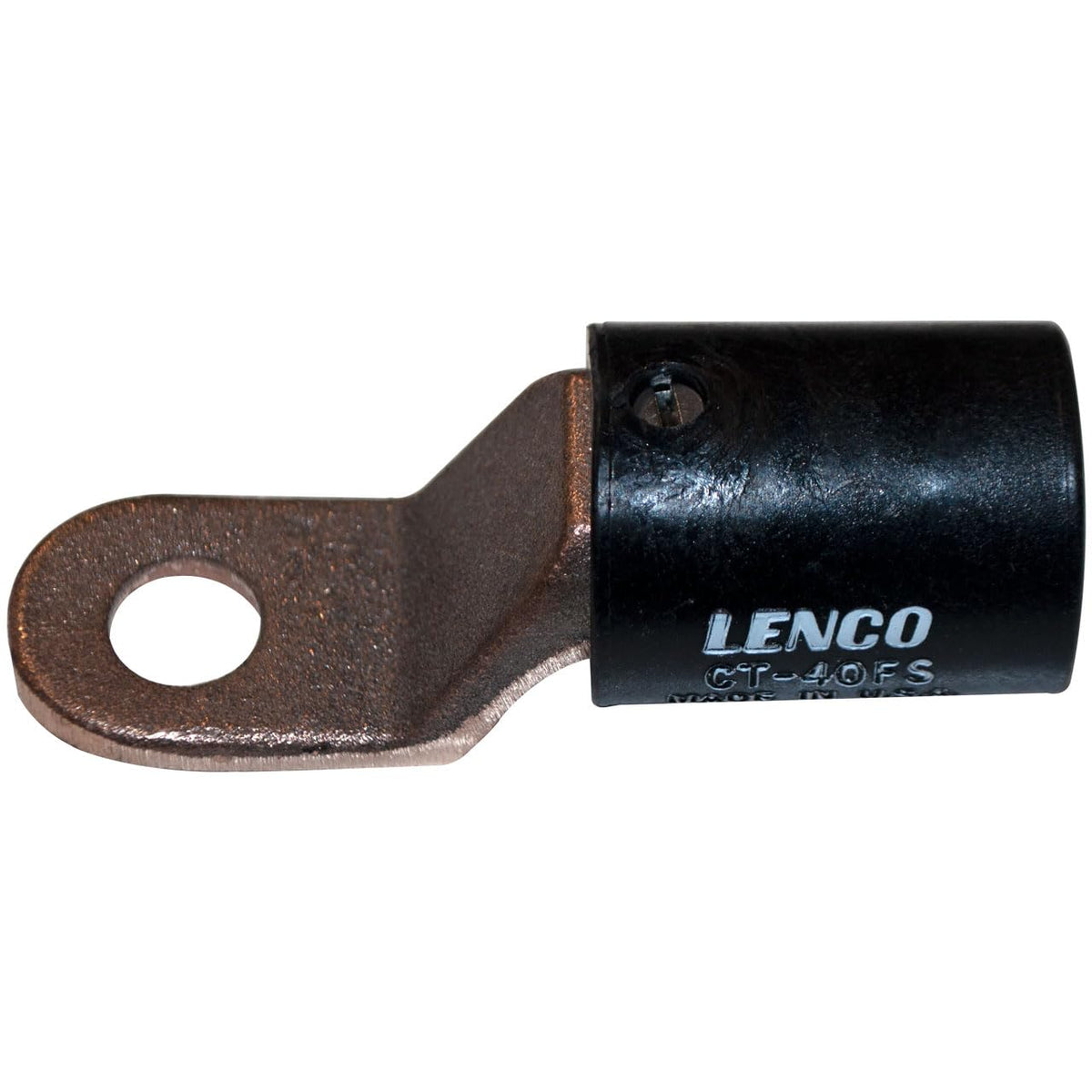 Le Ct-40fs Terminal08040-1 Each