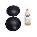 3.25" Inverted Poly Speaker/Subwoofer Dust Cap Kit