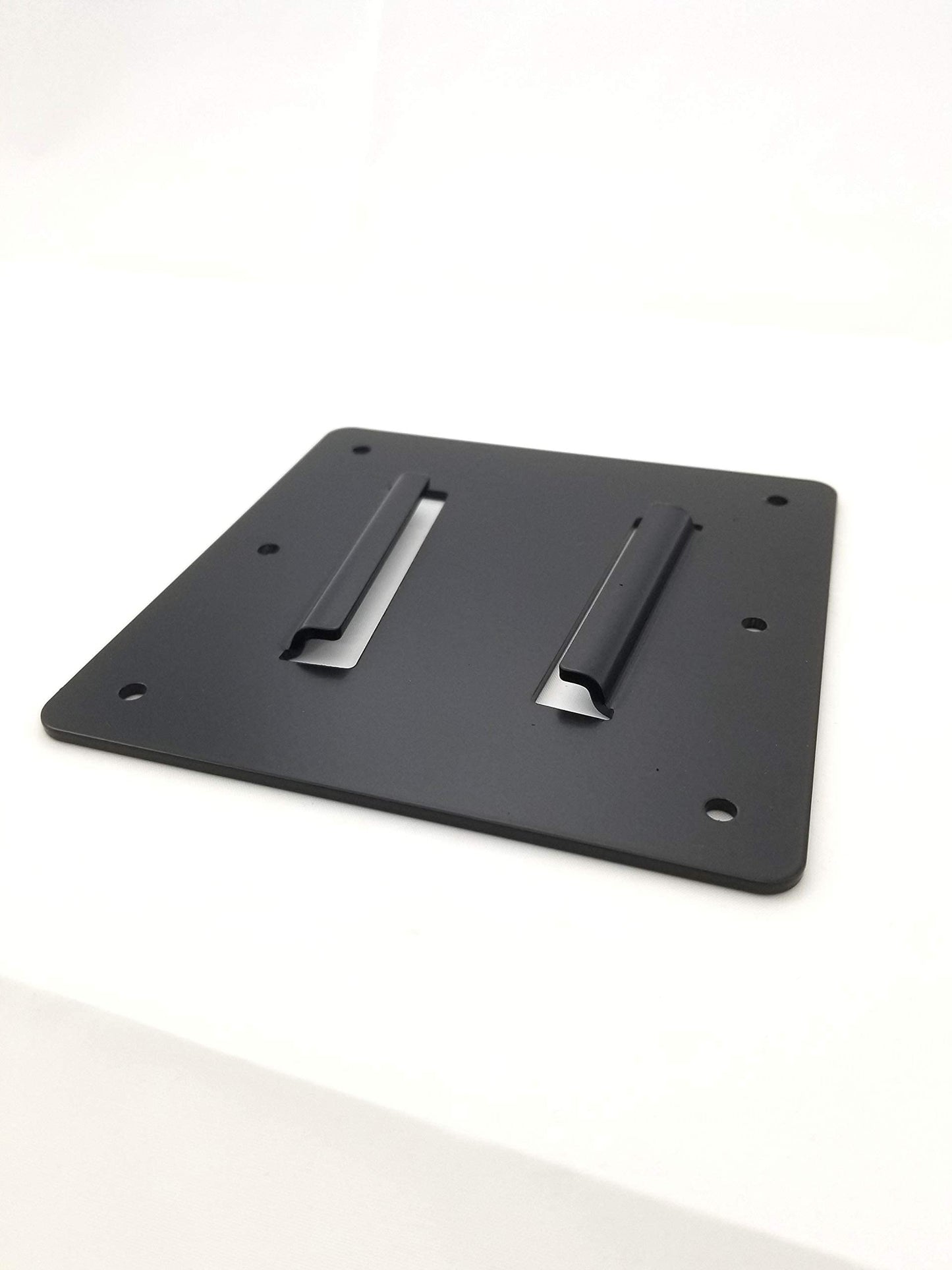 PAW International Steel Wall Mount (Female) for TVs in RVs and Campers | Proudly Made in the USA! | Rugged Heavy Steel | Use with PAW International |