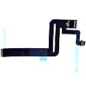 New Trackpad Flex Cable Touchpad Connector Cable Replacement for MacBook Air 13" A1932 Late 2018 MRE82LL/A 821-01833-02