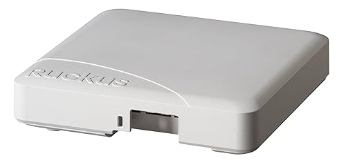 Ruckus Wireless ZoneFlex 7372 dual-band 802.11n AP (Model# 901-7372-US00)