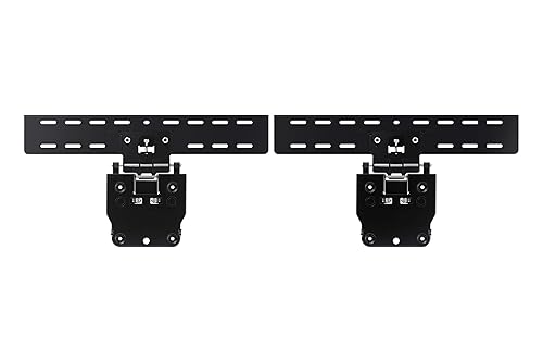 Samsung Home Entertainment WMN-R30EB/ZA TV Wall & Ceiling Mount (2019)