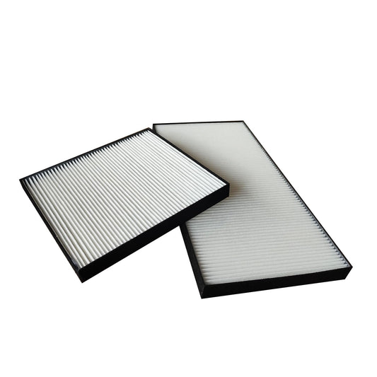 Khotilong Replacement Filter for Projector,Compatible with Vivitek D88-AF00,D8800,D8900,D8010W Projector.