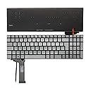 New Laptop Replacement Keyboard for Asus GL552 GL552J GL552JX GL552V GL552VL GL552VX GL552VW-DH71 GL552VW-DH74 G552 G552V G552VW G552VX Latin Layout