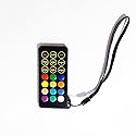 Omotor Replacement Remote for Led Whip Light