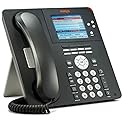 Avaya 9650C IP Phone