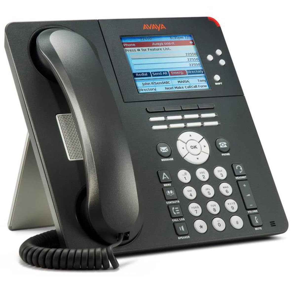 Avaya 9650C IP Phone
