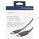 Insignia USB Cable (NS-PU965XF-C)