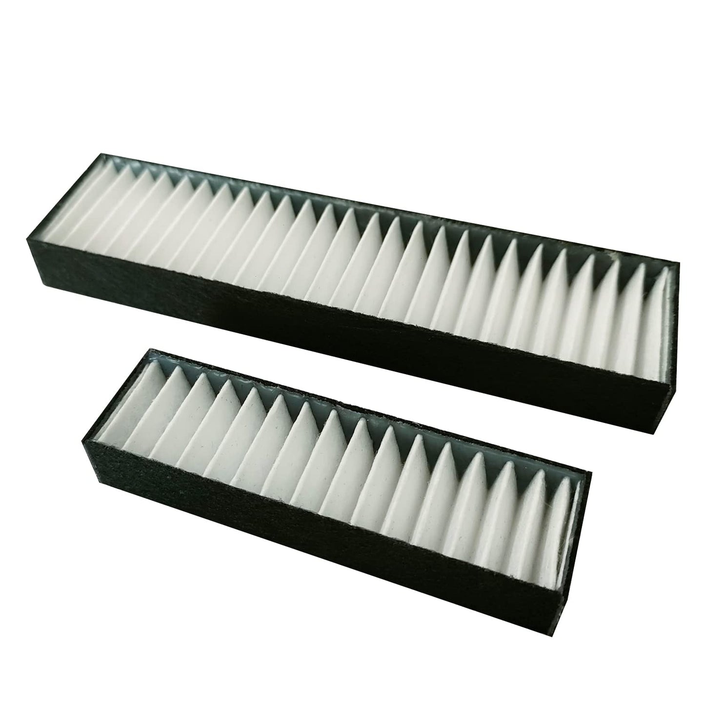 Khotilong Replacement Filter for Ricoh PJ WXL4540,PJ XL4540,PJ LX3000ST,PJ LW3000ST Projector.