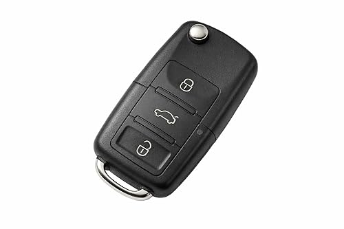 Volkswagen 1J0 959 753 DC, Remote Control Transmitter for Keyless Entry and Alarm System